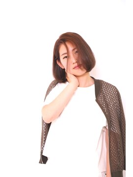 アーチ(ARCH) BOB