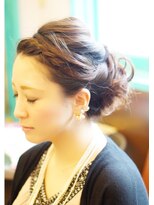 エアリーアート(airly hair art)&nbsp;[airly]大人可愛い&セットアップ