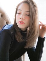 リリアン 青山(relian) 自然な縮毛矯正ならリリアン青山