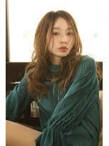 ソア(Soar)&nbsp;【高明度カラー】外国人風×グレージュ