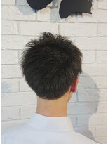 ヘアークリアー 蕨&nbsp;ビジネスショート