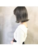 透明感グレーで赤み除去!赤み無くしたい方に◎