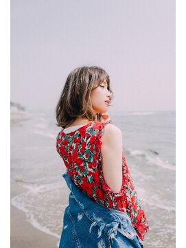 グランシャリオ 笹塚店(Grand Chariot) 【GrandChariot 笹塚】カジュアルカールガール