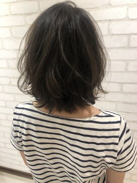 ウィル 東三国店(WiLL) 外ハネレイヤー