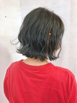 ベニス(VENICE)&nbsp;カーキボブ