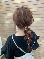 シュエット(Chouette)&nbsp;インナーレッド