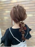 インナーレッド