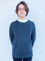 ラソヘアー(Laso hair) 庄司 拓矢