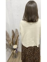 ピフデザイン(pifdesign)&nbsp;【pif】グレージュ