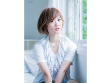 ヘアガーデン(HAIR garden)