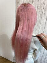 ラピス 池袋(Lapis)&nbsp;キャンディーピンク☆