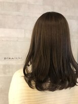 ピカイチ 上通店(pikA icHi)&nbsp;*pikAicHi*オリーブグレージュ