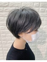 ユニバーストーキョー 池袋西口店(universe tokyo)&nbsp;柔らかさ◎ショート