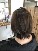 ミディアムローレイヤー