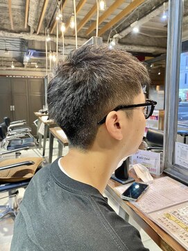 グッドネイバーズ 新松戸(GOOD NEIGHBORS shin-matsudo) ベリーショート