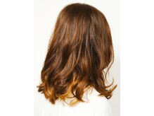 ヘア ルーム コッタン(hair room Cottan)