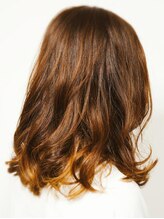 ヘア ルーム コッタン(hair room Cottan)