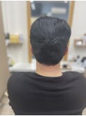 韓国風ショート