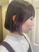 ロンド パルティール 大宮(Lond partir)&nbsp;【神田安優奈】