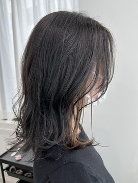 ヘッツ 仙台駅前店(HETTU) 髪質改善/ブリーチ/ダブルカラー/韓国/レイヤー/仙台/学割U24