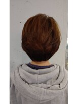 ルイラパレ(Louis La Pale)&nbsp;ショートスタイル