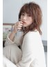 【憧れる美髪へ】カラー＋最高級5stepトリートメント ￥13000［表参道］