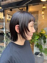 ヴィサージュバスク(VISAGE ba.s.k) 顔まわりレイヤー