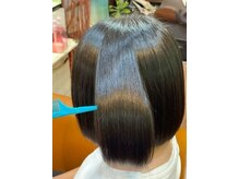 マーメイドヘアー(MERMAID HAIR)