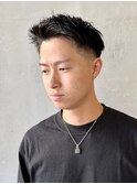 ミドルフェード