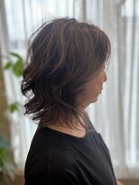 エルモ(ELMO)&nbsp;白髪染でもおしゃれなカラー