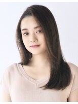 エアー 銀座タワー(AIR)&nbsp;【透明感ベージュカラー】air銀座タワー　藤本麻衣