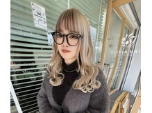 オリビアヘアー(OLIVIA HAIR)