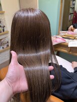 ルアナ(Luana)&nbsp;スマートバイオレット