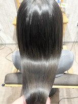 マーシュアトレ(marshu atre)&nbsp;☆オリーブグレージュ【辰己style】