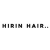 ヒリン(hirin)のお店ロゴ