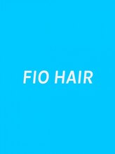 フィオヘアー(Fio hair)