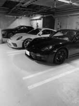 駐車場はありますか？