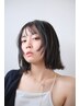 【簡単スタリング】デザインカット+炭酸スパ ￥4,840