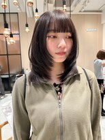 マーシィ(MARCIE)&nbsp;【natsumi】ざくざくレイヤー