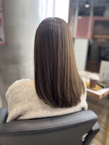 リーオオサカ(Lee Osaka)&nbsp;Wカラー×ベージュ×東芽生