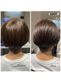 超高濃度水素プレミアムエイジングケアカラーエステ#ヘッドスパ