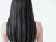 ヘアプレイスペース ルポ(Hair Play Space repos)の写真/トリートメントにオイルを配合した新しい縮毛矯正《オイルストレート》が大人気★理想のさら艶ヘアに♪