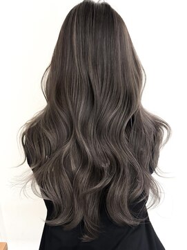 ジル ブラン 福岡(JIL BLAN) ハイライトカラー/ショートカット/レイヤーカット/福岡天神