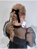 #髪質改善#ブリーチ#ヘアセット#ダブルカラー#縮毛矯正 2025_01
