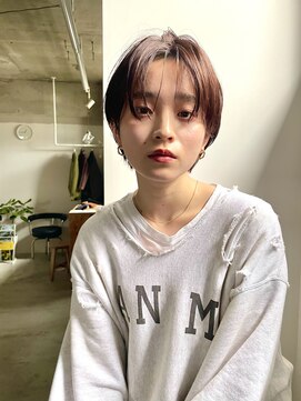 フィット 千葉(fit) ハンサムめショート