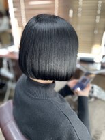 ルアン(Luan)&nbsp;ボブ