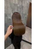 brown × ULTOWA