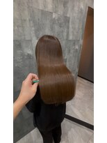 グレア(Glare)&nbsp;brown × ULTOWA