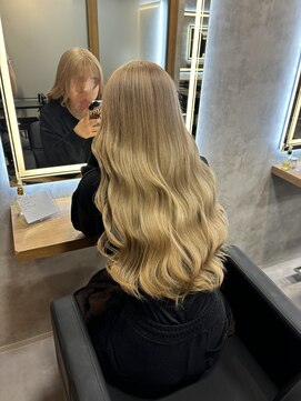 スタンス(STANCE) ミルクティーベージュ