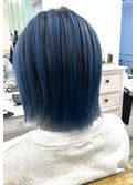 ブルーシルバー【広島ハイトーン】【広島デザインカラー】